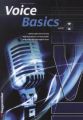 Voice Basics, m. Audio-CD