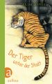 Der Tiger unter der Stadt