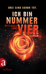 Ich bin Nummer Vier