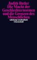 Die Macht der Geschlechternormen und die Grenzen des Menschlichen