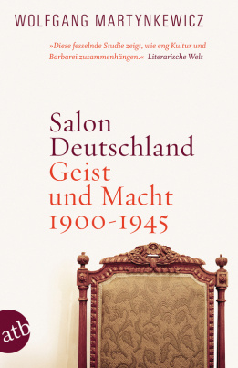 Salon Deutschland