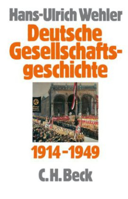 Vom Beginn des Ersten Weltkriegs bis zur Gründung der beiden deutschen Staaten 1914-1949