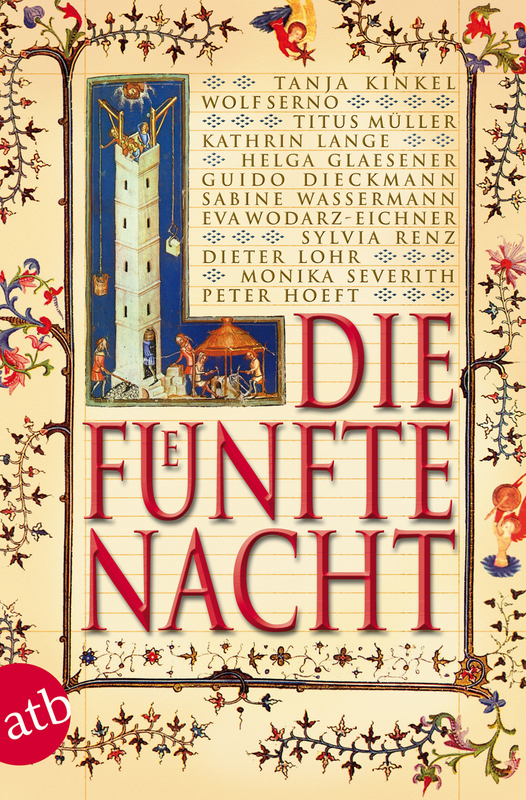 Die fünfte Nacht