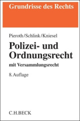 Polizei- und Ordnungsrecht (POR)