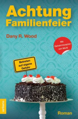 Achtung Familienfeier