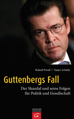  Guttenbergs Fall