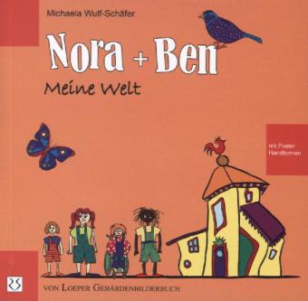 Nora + Ben: Meine Welt