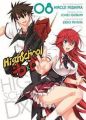 HighSchool DxD. Bd.8