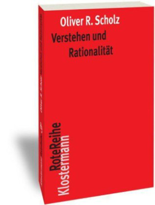 Verstehen und Rationalität