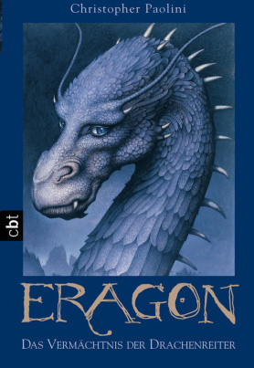 Eragon Band 1