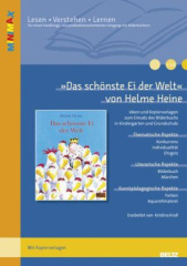 »Das schönste Ei der Welt« von Helme Heine