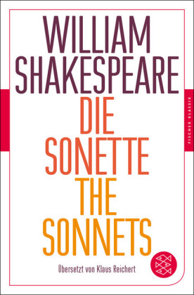 Die Sonette. The Sonnets