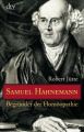 Samuel Hahnemann