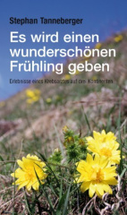 Es wird einen wunderschönen Frühling geben