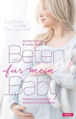 Beten für mein Baby