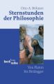 Sternstunden der Philosophie