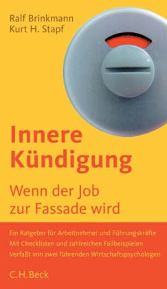 Innere Kündigung