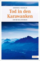 Tod in den Karawanken