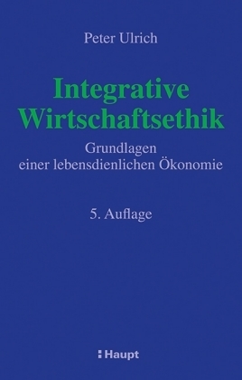 Integrative Wirtschaftsethik