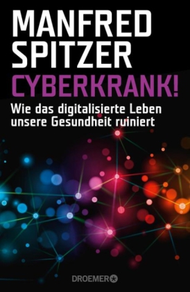 Cyberkrank!