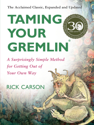 Taming Your Gremlin