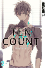 Ten Count. Bd.2