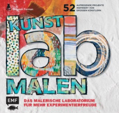 Kunst-Lab Malen