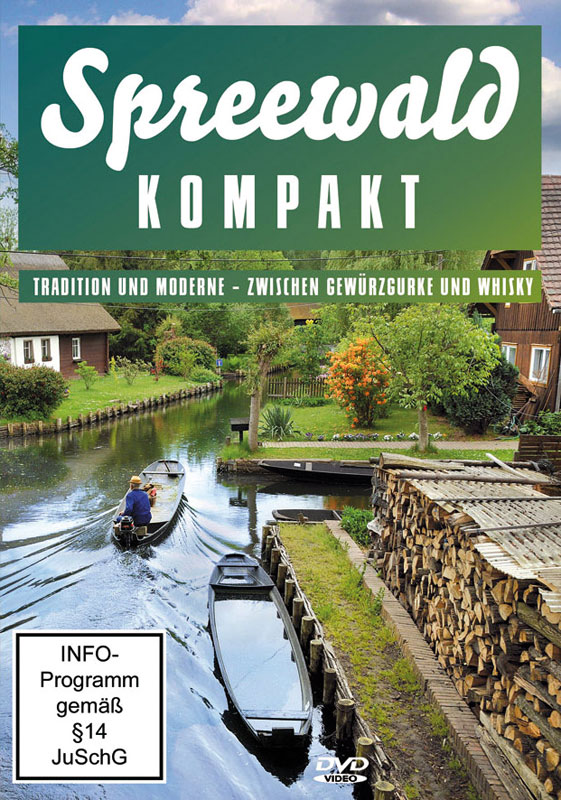 Spreewald kompakt