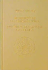 Erfahrungen des Übersinnlichen. Die drei Wege der Seele zu Christus