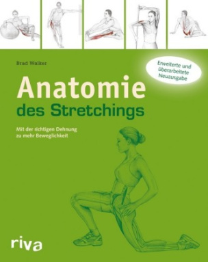 Anatomie des Stretchings