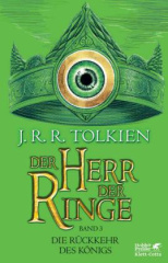 Der Herr der Ringe, Die Rückkehr des Königs