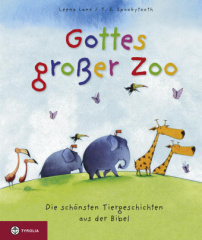 Gottes großer Zoo