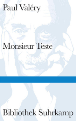 Monsieur Teste