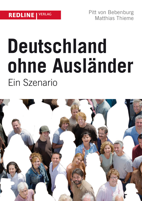 Deutschland ohne Ausländer