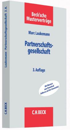 Partnerschaftsgesellschaft