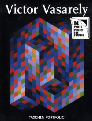 Victor Vasarely Portfolio