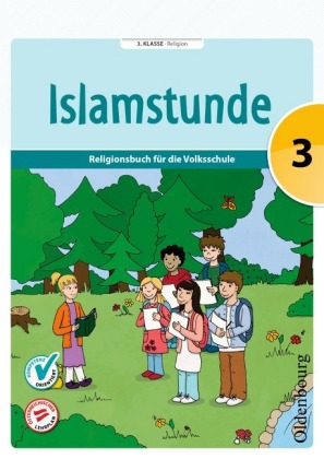 Islamstunde. Bd.3