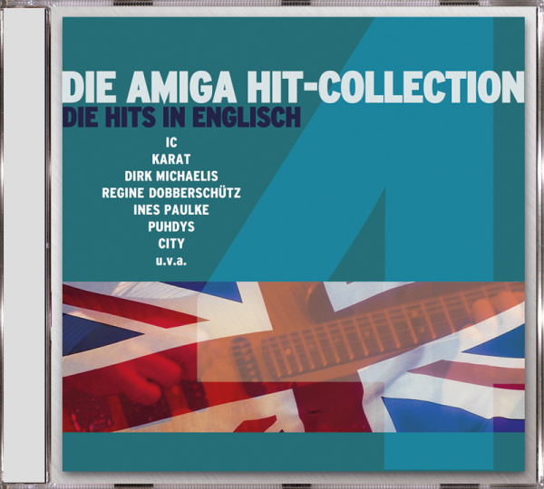 Various - Amiga A Go-Go Vol.1: Deutsch-Demokratische Rare Grooves Various - Amiga A Go-Go Vol.1: Deutsch-Demokratische Rare Grooves