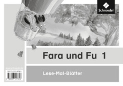 Lese-Mal-Blätter