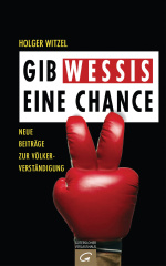 Gib Wessis eine Chance