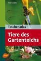 Taschenatlas Tiere des Gartenteichs