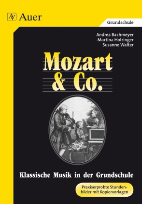 Mozart & Co.