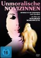 Unmoralische Novizinnen (DVD)