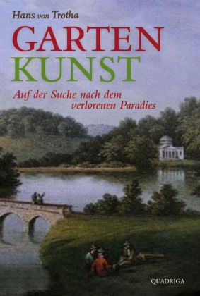 Garten Kunst