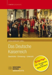 Das deutsche Kaiserreich