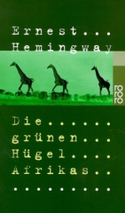 Die grünen Hügel Afrikas