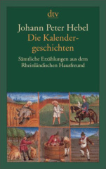 Die Kalendergeschichten