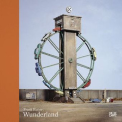 Frank Kunert - Wunderland