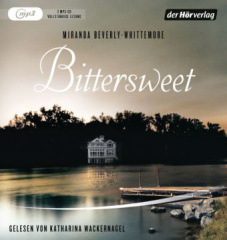 Bittersweet, 2 MP3-CDs