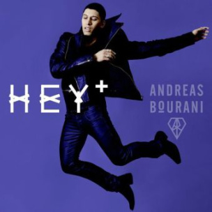 Hey+, 1 Audio-CD + 1 DVD (Limited Edition)